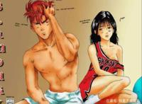 《流川枫与苍井空》是怎么回事？好好的赤木晴子他为何不珍惜？