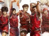 谁的青春不疯狂！一部经典动漫点燃我的激情热血