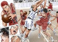 谁的青春不疯狂！一部经典动漫点燃我的激情热血