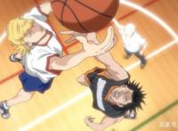 谁的青春不疯狂！一部经典动漫点燃我的激情热血