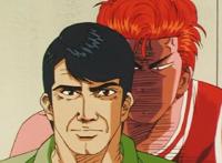 《灌篮高手》中由3名不同教练说出的3句名言，你还能记起几句？