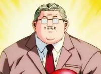 《灌篮高手》中由3名不同教练说出的3句名言，你还能记起几句？