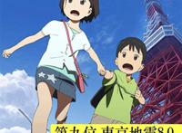 日本10后票选出九大催泪动漫，第一名又是鬼灭当选