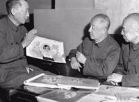 国漫冲击奥斯卡，背后百年变迁史你可知道？