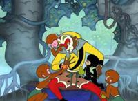 看过这几部经典国产动画的，可能已经当爷爷奶奶了