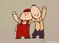 看过这几部经典国产动画的，可能已经当爷爷奶奶了