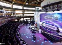 陈思诚这部新片，将迎来大银幕上的科幻盛宴！