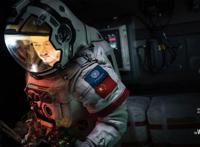 陈思诚这部新片，将迎来大银幕上的科幻盛宴！