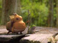 小学生都看过的3部动画，每一部都哭了，看过的人也都老了