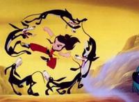 小学生都看过的3部动画，每一部都哭了，看过的人也都老了