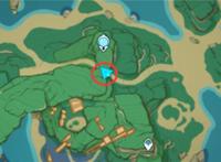 原神嗜髓蜥在哪里刷新