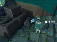 原神嗜髓蜥在哪里刷新