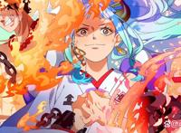 海贼王1057话第2波详细情报！路飞送出“大礼”，桃之助泪别草帽