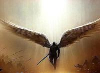 精品之作《大秦之战神降临》，让人眼前一亮的片段，越追越发脑洞大开！