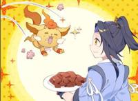 元尊：武瑶好像对周元有好感，周元可以得陇望蜀？