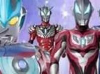 奥特曼新时代第18章：死劫！赛罗奥特曼不敌炎头队长沙福林！