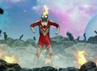 奥特曼新时代第18章：死劫！赛罗奥特曼不敌炎头队长沙福林！