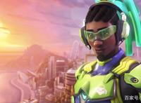 『守望先锋』我还记得两年前的那一天。