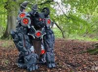 『守望先锋』我还记得两年前的那一天。