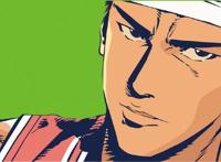 《灌篮高手》:或许，青春本来就不是完美的吧！