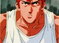 《灌篮高手》:或许，青春本来就不是完美的吧！