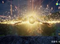 《妖神记》第8集，聂离融合了影妖，酷似“王者荣耀兰陵王”！