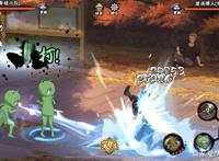 都在说少年长门是缝合忍者，但你忽略了站街的彩蛋，魔方很用心！