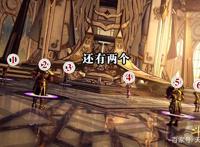 比比东实施猎魂行动，8个封号围攻上三宗，剑斗罗到史莱克搬救兵