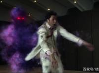 罗布16集，初代怪兽再次登场，美剑教训晚辈，爱染成重获新生活！