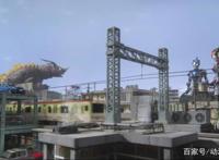 罗布16集，初代怪兽再次登场，美剑教训晚辈，爱染成重获新生活！