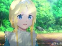 《少女变成蜘蛛怎么办》：修和由苦胜负难定，人类定打得过精灵？