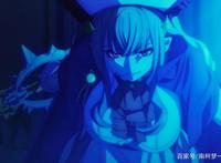 《少女变成蜘蛛怎么办》：修和由苦胜负难定，人类定打得过精灵？