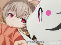 《少女变成蜘蛛怎么办》：修和由苦胜负难定，人类定打得过精灵？