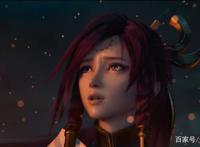 王者荣耀3D版伽罗最新3张动态效果网友叹息天美是被游戏耽误了