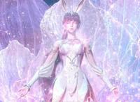 斗罗大陆：时长下周正式恢复，小舞复活画面曝光，被花瓣环绕美哭