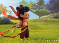 快乐不需要等明天下一秒都觉得遥远——GAI周延大痒痒《哪吒》