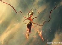 快乐不需要等明天下一秒都觉得遥远——GAI周延大痒痒《哪吒》