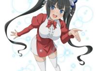 后宫动漫推荐之一