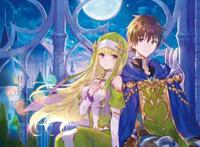 后宫动漫推荐之一