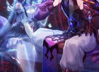 二次元动漫情侣爱情