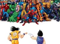 盘点个人最爱动漫排名