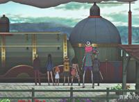 盘点个人最爱动漫排名