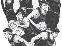 盘点个人最爱动漫排名