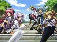 热血、恋爱系动漫推荐——动漫集合！