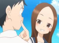 盘点：五部高甜的恋爱动漫我喜欢你，不管怎样都喜欢你