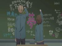 盘点：五部高甜的恋爱动漫我喜欢你，不管怎样都喜欢你