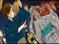 盘点：五部高甜的恋爱动漫我喜欢你，不管怎样都喜欢你