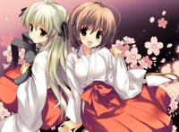 爱上动漫，开始新的不一样的世界，一起进来看看吧！