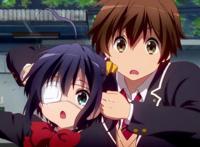 为爱正名那些超甜的动漫爱情番剧你看过几部呢？