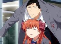 为爱正名那些超甜的动漫爱情番剧你看过几部呢？